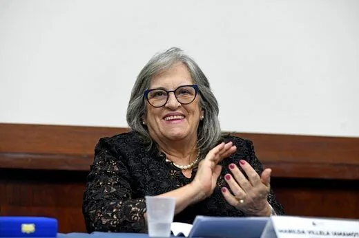 Marilda Iamamoto